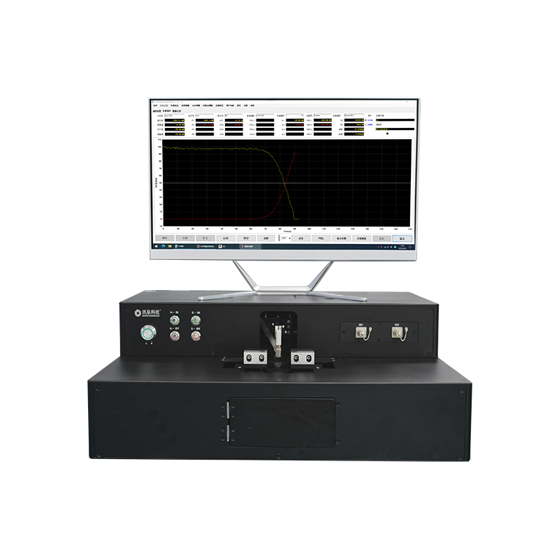 合束器光纖拉錐機(jī) (XQ7140)